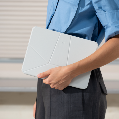 Dynamic Folio Case
