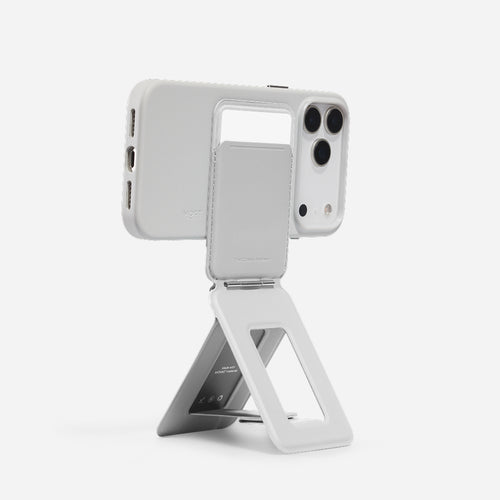 Snap Phone Tripod Wallet MOVAS™ - MagSafe Compatible