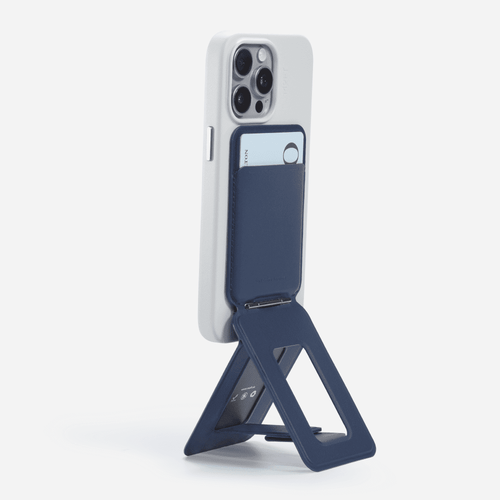 Snap Phone Tripod Wallet MOVAS™ - MagSafe Compatible For Phones MS027W