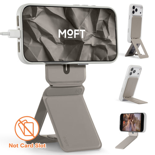 Snap Phone Tripod Stand MOVAS™ - MagSafe Compatible