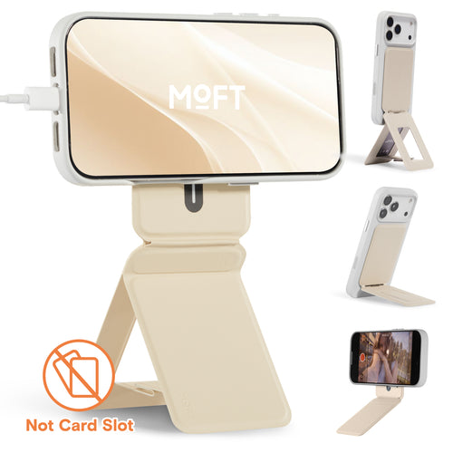 Snap Phone Tripod Stand MOVAS™ - MagSafe Compatible