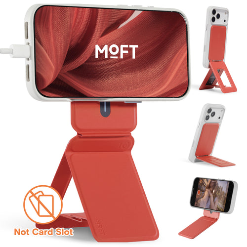 Snap Phone Tripod Stand MOVAS™ - MagSafe Compatible