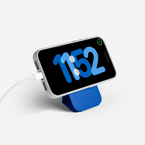 Snap-on Phone Stand & Wallet MOVAS™ - MagSafe Compatible For Phones MS007MP