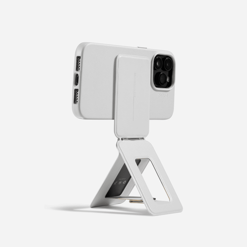Snap Phone Tripod Stand MOVAS™ - MagSafe Compatible For Phones MS027