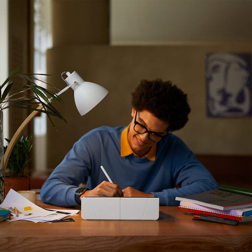 Snap Float Folio for iPads (2023) For Tablets MS026