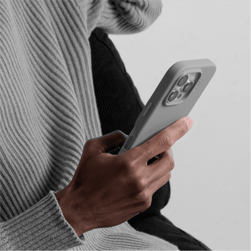 Snap Case MOVAS™ for iPhone 16 - MagSafe Compatible For Phones MD020/MD020A