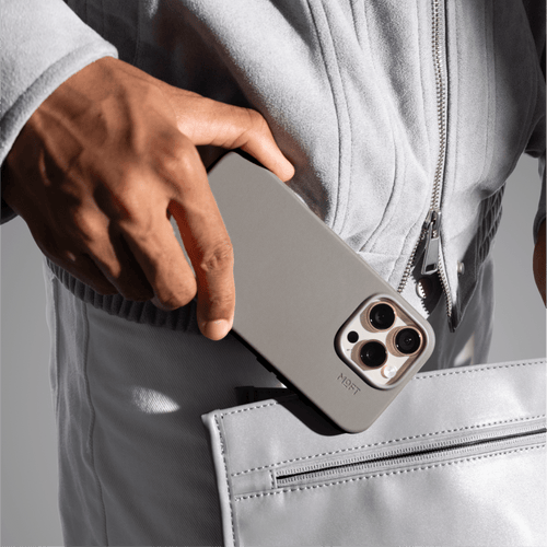 Snap Case MOVAS™ for iPhone 16 - MagSafe Compatible For Phones MD020/MD020A