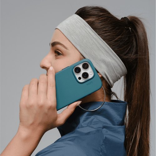 Snap Case MOVAS™ for iPhone 16 - MagSafe Compatible For Phones MD020/MD020A