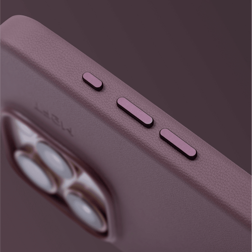 Snap Case MOVAS™ for iPhone 16 - MagSafe Compatible For Phones MD020/MD020A