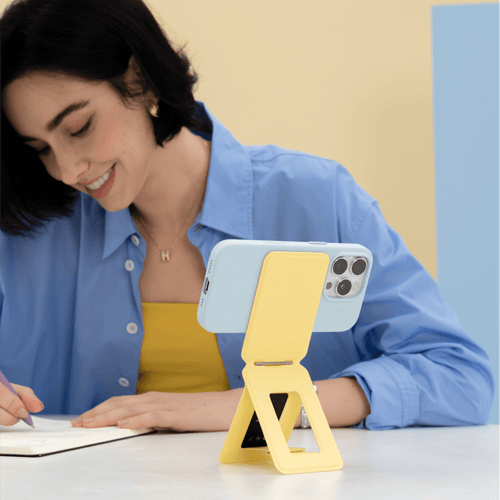 Snap Phone Tripod Stand MOVAS™ - MagSafe Compatible For Phones MS027