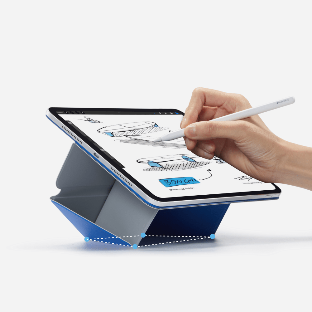 Dynamic Folio For Tablets MS028 