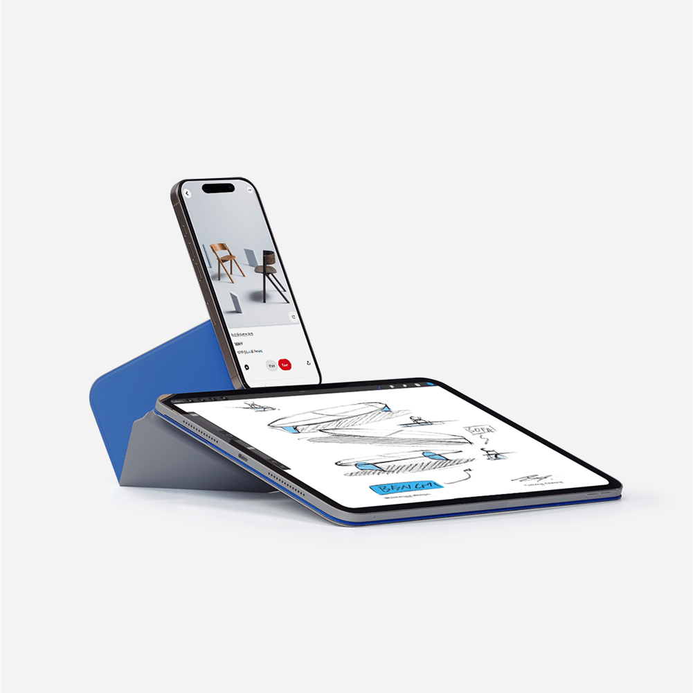 Dynamic Folio For Tablets MS028 