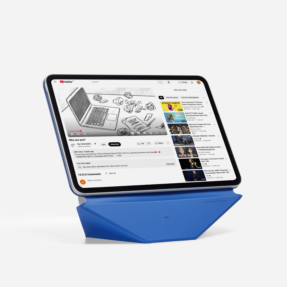 Dynamic Folio For Tablets MS028 