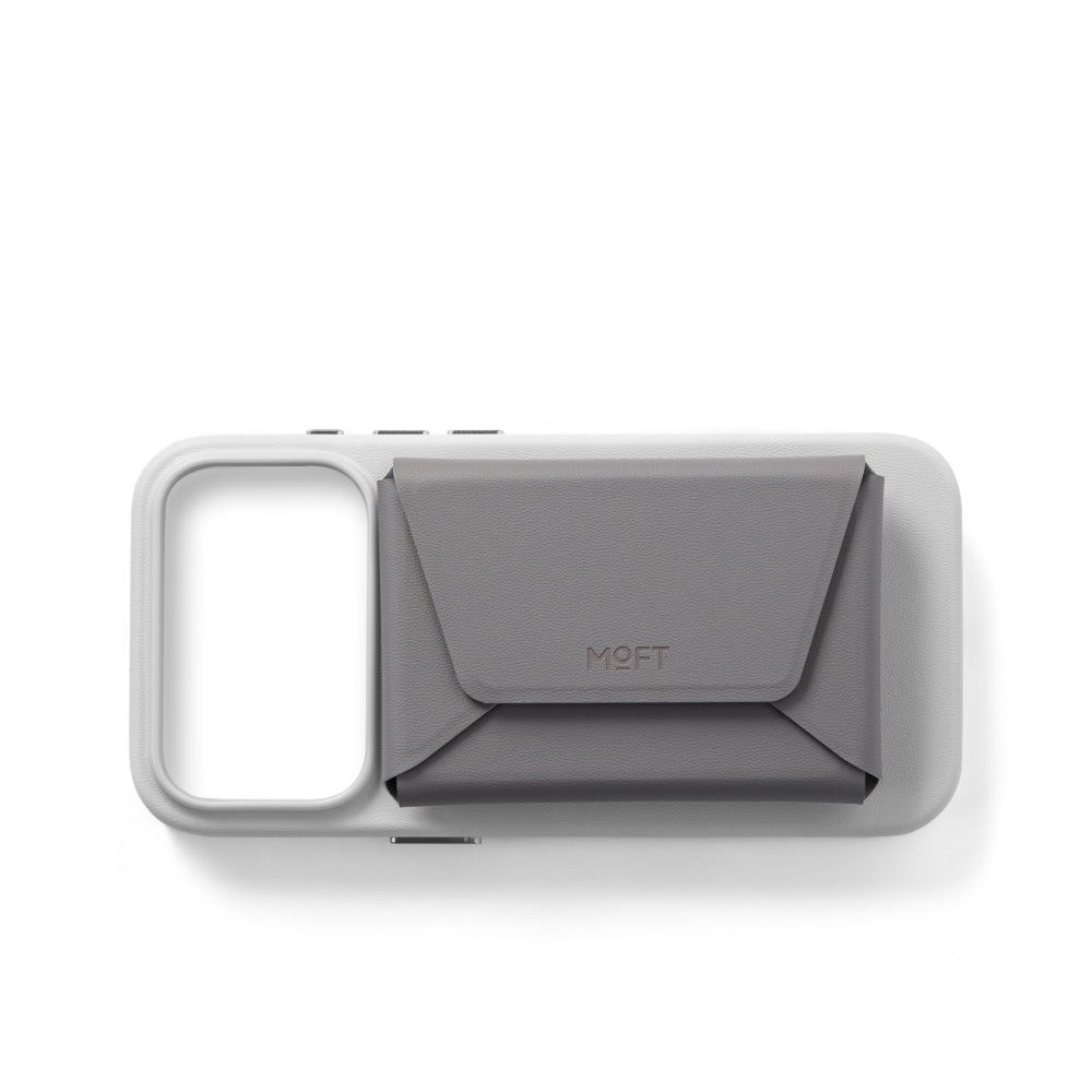 Filed Snapper Wallet Home Snap Field Wallet