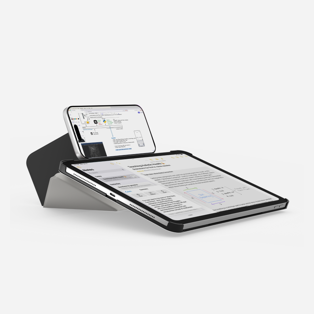 Home Dynamic Folio Case