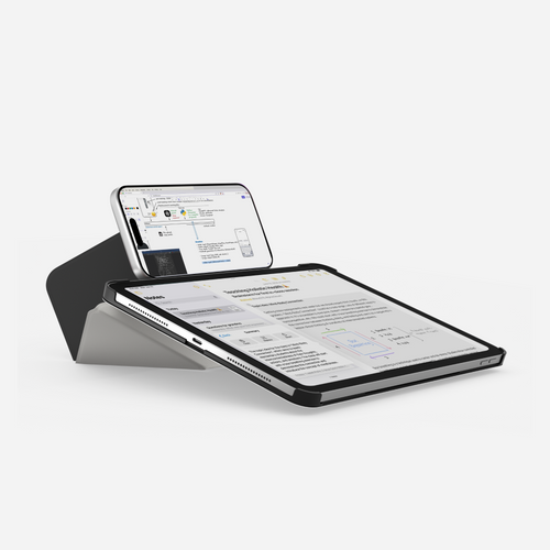 Dynamic Folio Case