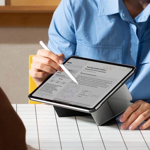 Dynamic Folio Case