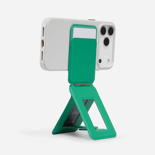 Snap Phone Tripod Wallet MOVAS™ - MagSafe Compatible