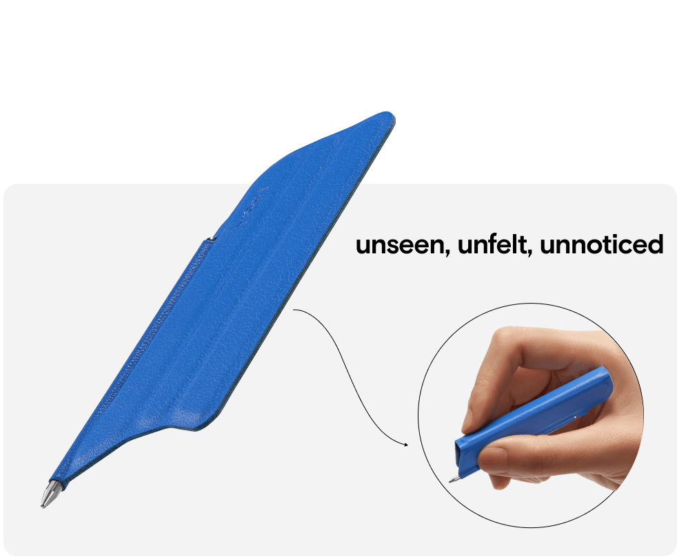 Invisible Pen MC005 