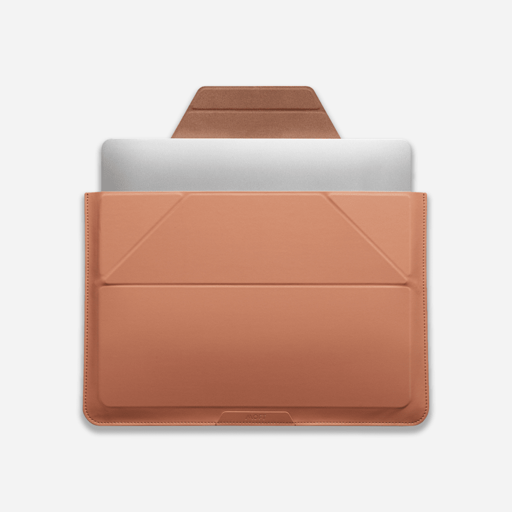 Laptop Carry Sleeve For Laptops MB002 Classic Nude 14"" 
