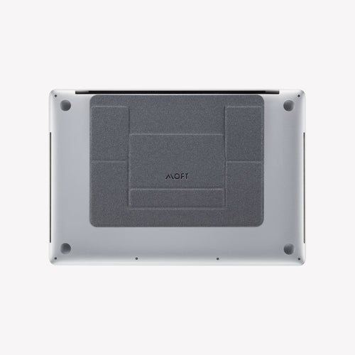 Invisible Laptop Stand For Laptops MS006 Space Grey 