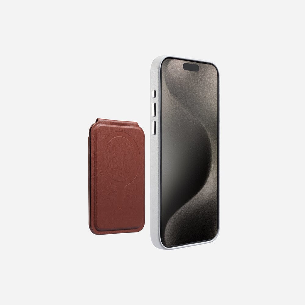 Flash Wallet & Stand - MagSafe Compatible For Phones MS025 