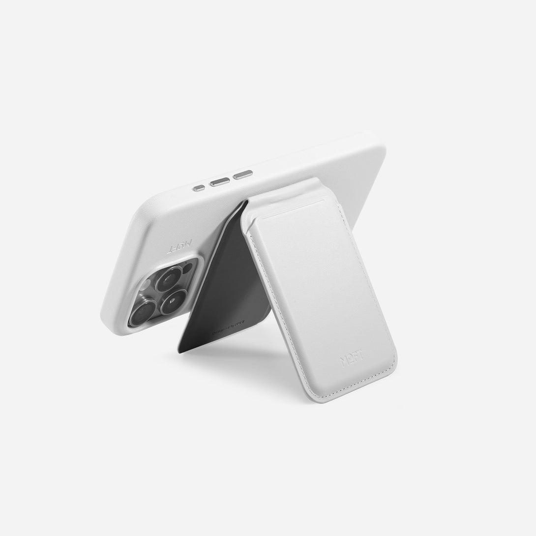 Flash Wallet & Stand - MagSafe Compatible For Phones MS025 Misty Cove MOVAS™ 