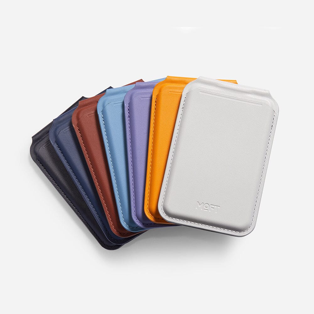 Flash Wallet & Stand - MagSafe Compatible For Phones MS025 