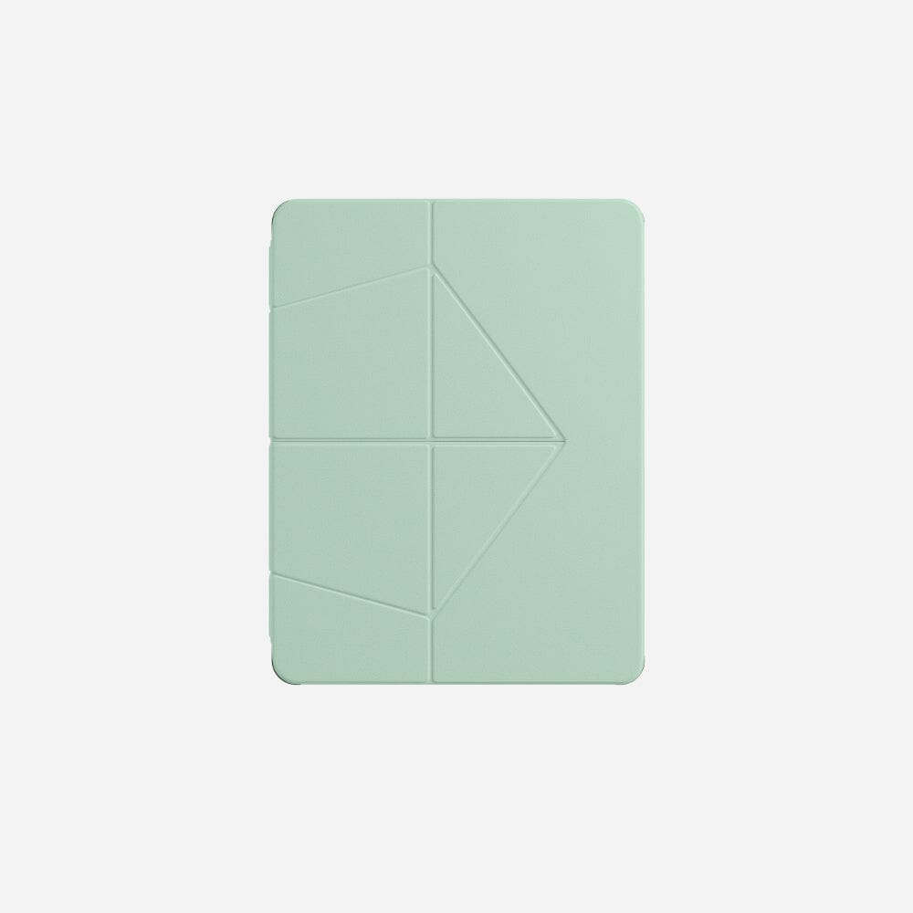 Float Folio Case For Tablets MS026C iPad Pro 11"" (M4) Peppermint 