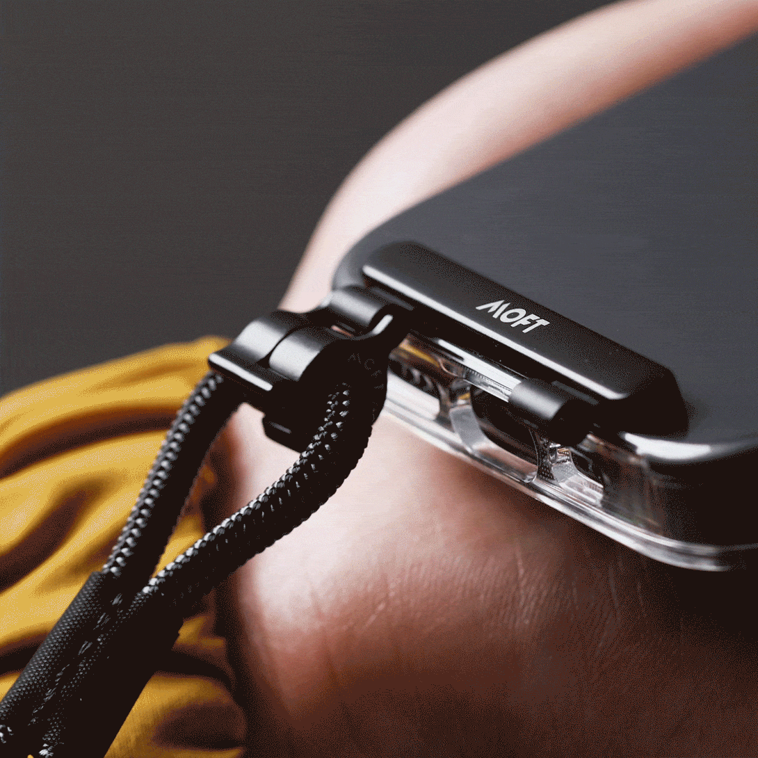 Phone Lanyard – MOFT Malaysia Phone Lanyard – MOFT Malaysia