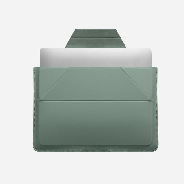 Carry Sleeve | High Summer 2023 Color Collection For Laptops MOFT Seafoam 14"" Without