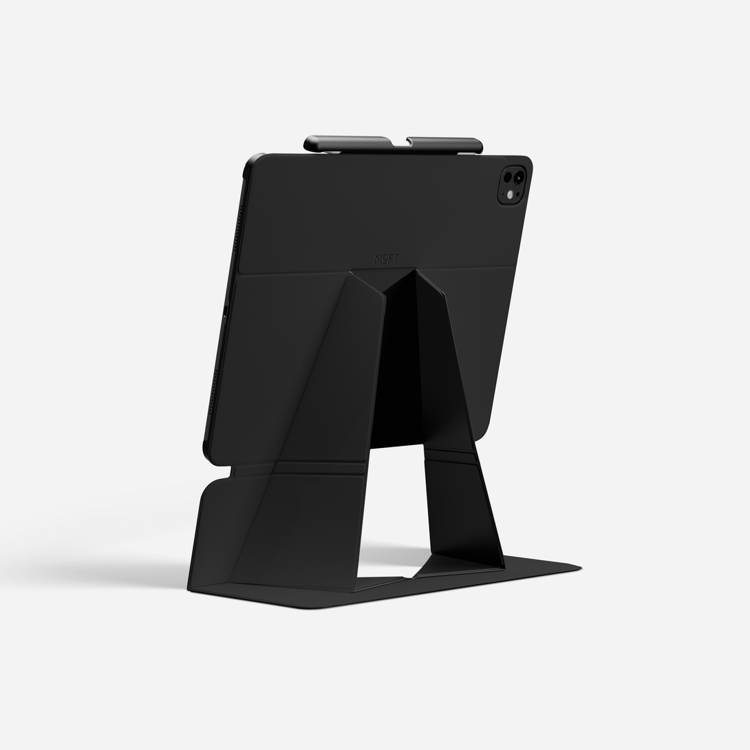 Float Folio Case For Tablets MS026C iPad Pro 11"" (M4) Jet Black 