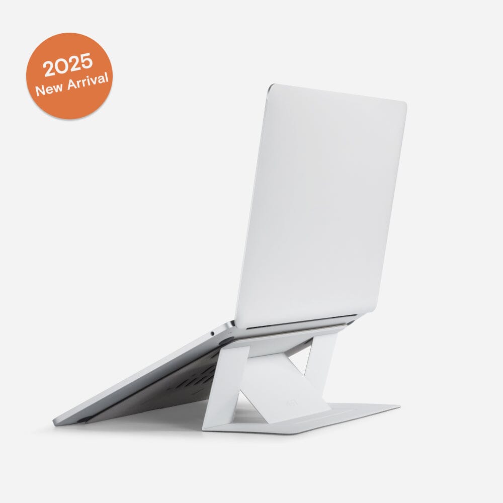 Invisible Stand For Laptops NEW MS002 7–11"" Tablets & 11–14"" Laptops Misty Cove 