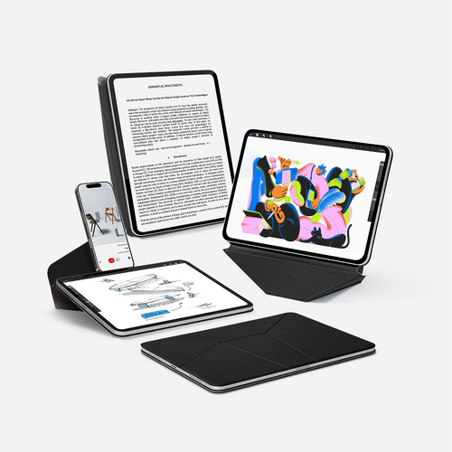 Dynamic Folio For Tablets MS028 iPad Air 11