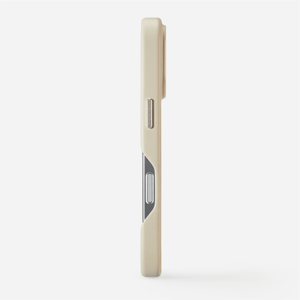 Snap Case MOVAS™ for iPhone 16 - MagSafe Compatible For Phones MD020/MD020A 