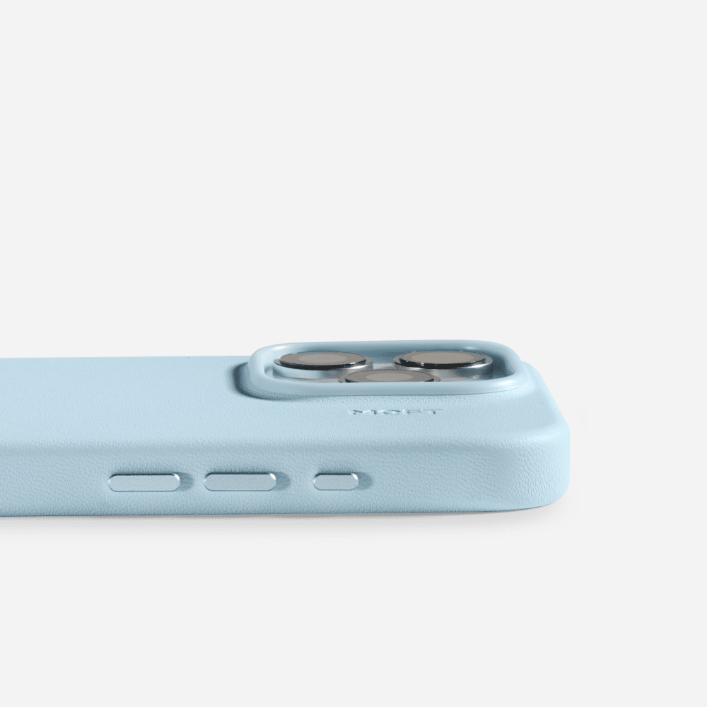 Snap Case MOVAS™ for iPhone 16 - MagSafe Compatible For Phones MD020/MD020A 