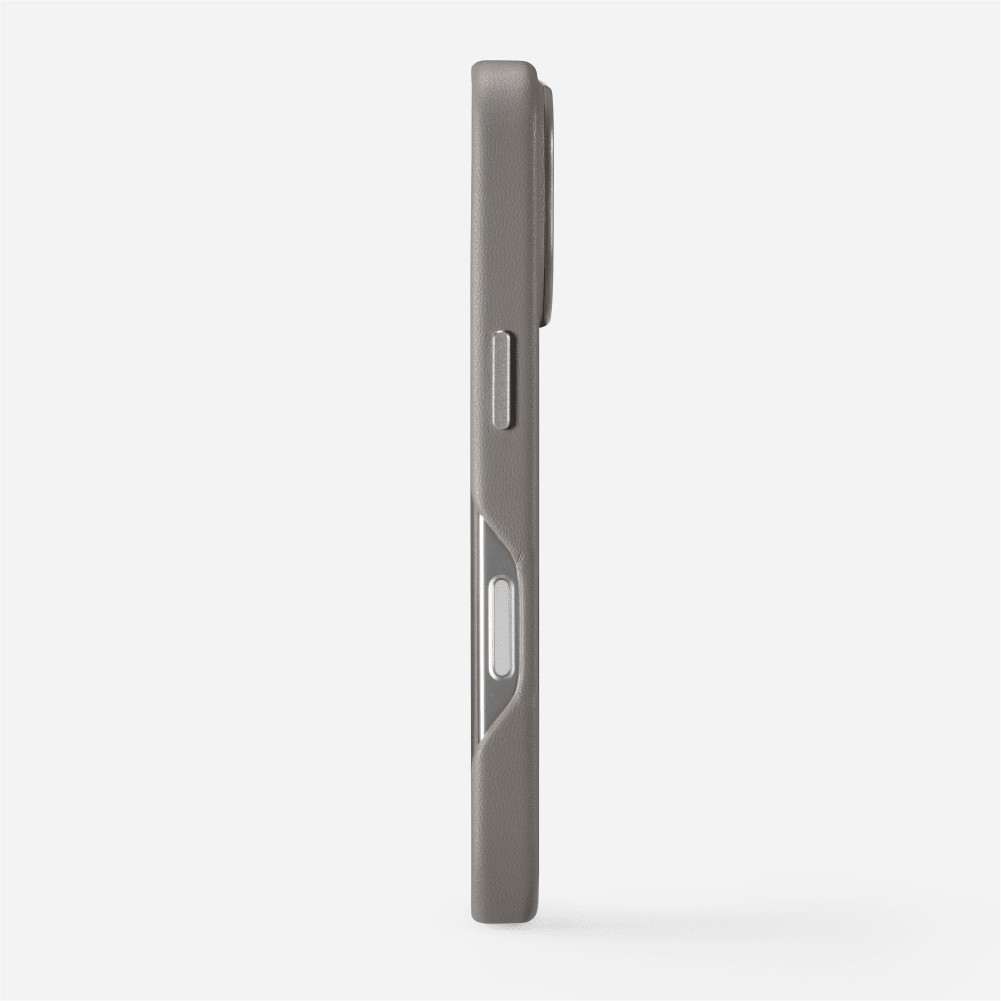 Snap Case MOVAS™ for iPhone 16 - MagSafe Compatible For Phones MD020/MD020A 