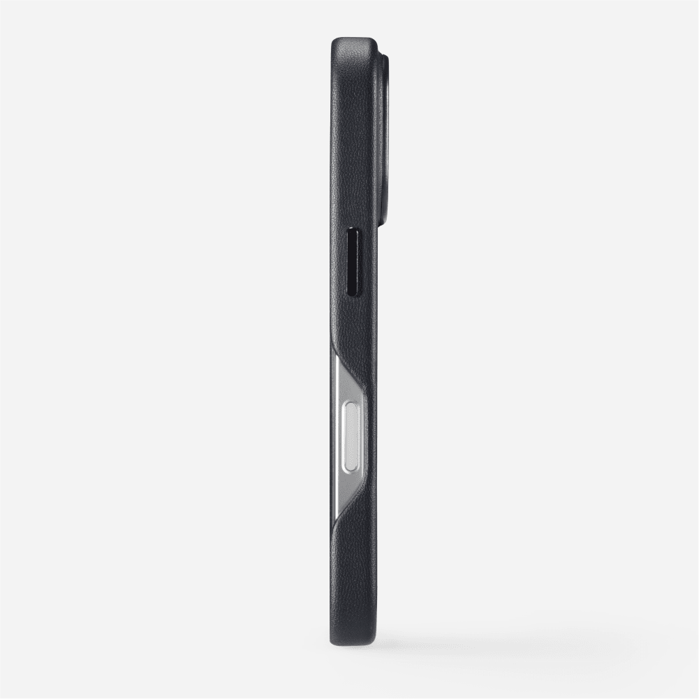 Snap Case MOVAS™ for iPhone 16 - MagSafe Compatible For Phones MD020/MD020A 