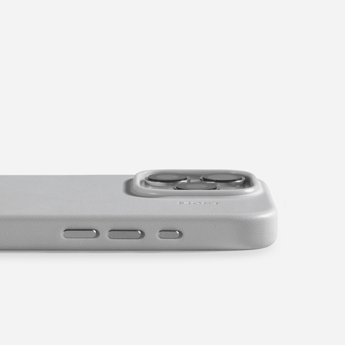 Snap Case MOVAS™ for iPhone 16 - MagSafe Compatible For Phones MD020/MD020A 