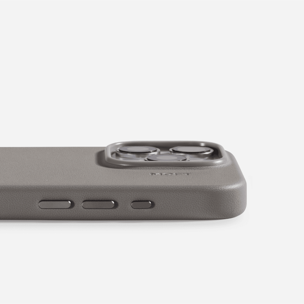 Snap Case MOVAS™ for iPhone 16 - MagSafe Compatible For Phones MD020/MD020A 