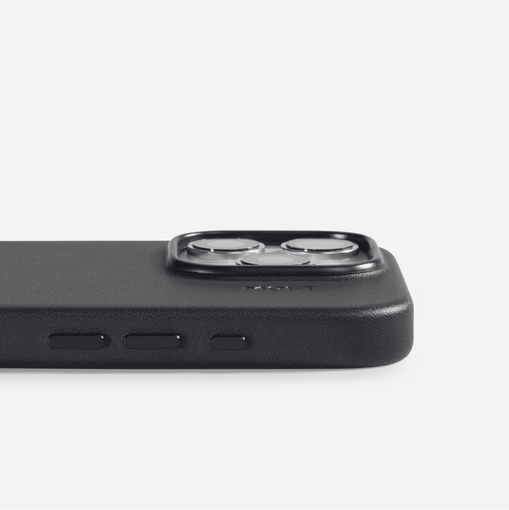 Snap Case MOVAS™ for iPhone 16 - MagSafe Compatible For Phones MD020/MD020A 