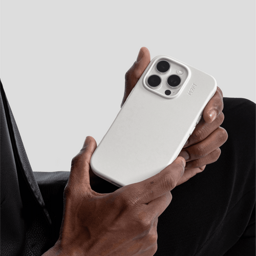 Snap Case MOVAS™ for iPhone 16 - MagSafe Compatible For Phones MD020/MD020A 