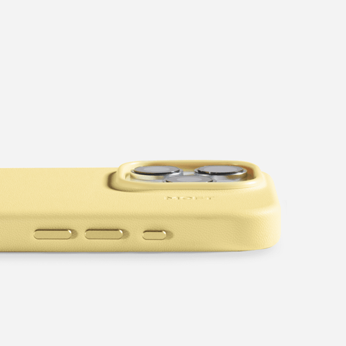 Snap Case MOVAS™ for iPhone 16 - MagSafe Compatible For Phones MD020/MD020A 