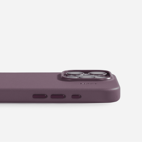 Snap Case MOVAS™ for iPhone 16 - MagSafe Compatible For Phones MD020/MD020A 