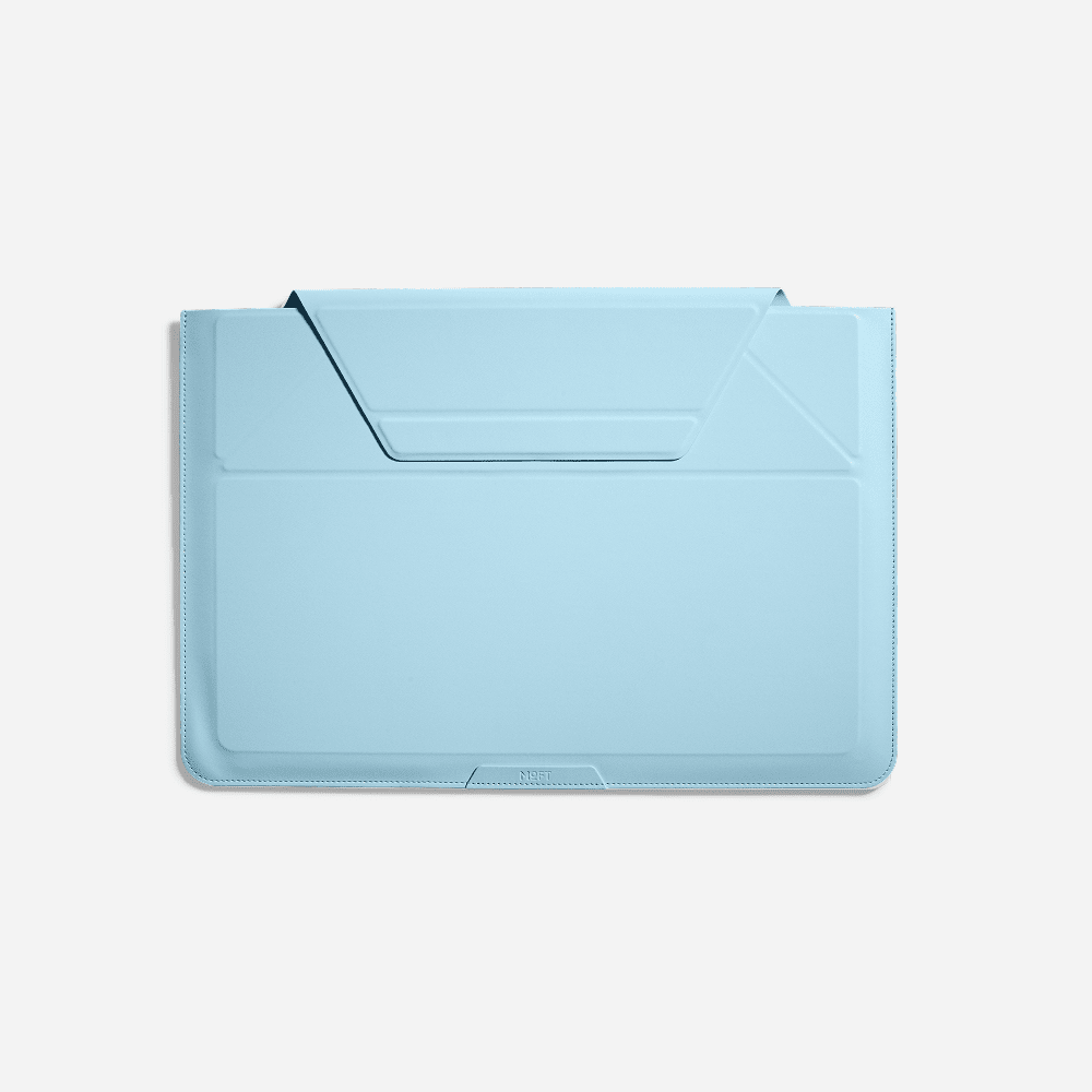 Laptop Carry Sleeve For Laptops MB002 Drift Blue 14"" 