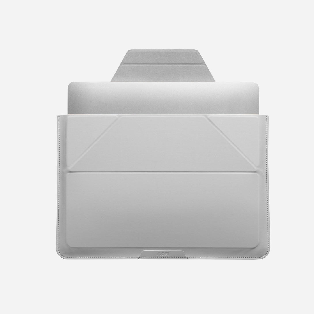 Carry Sleeve | High Summer 2023 Color Collection For Laptops MOFT Misty Cove 14"" Without